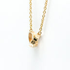Cartier Baby Love · Rose Gold