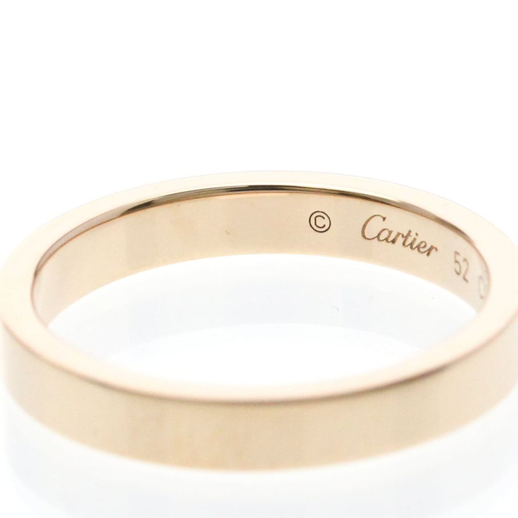 Cartier C de Cartier · Rose Gold