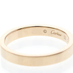 Cartier C de Cartier · Rose Gold