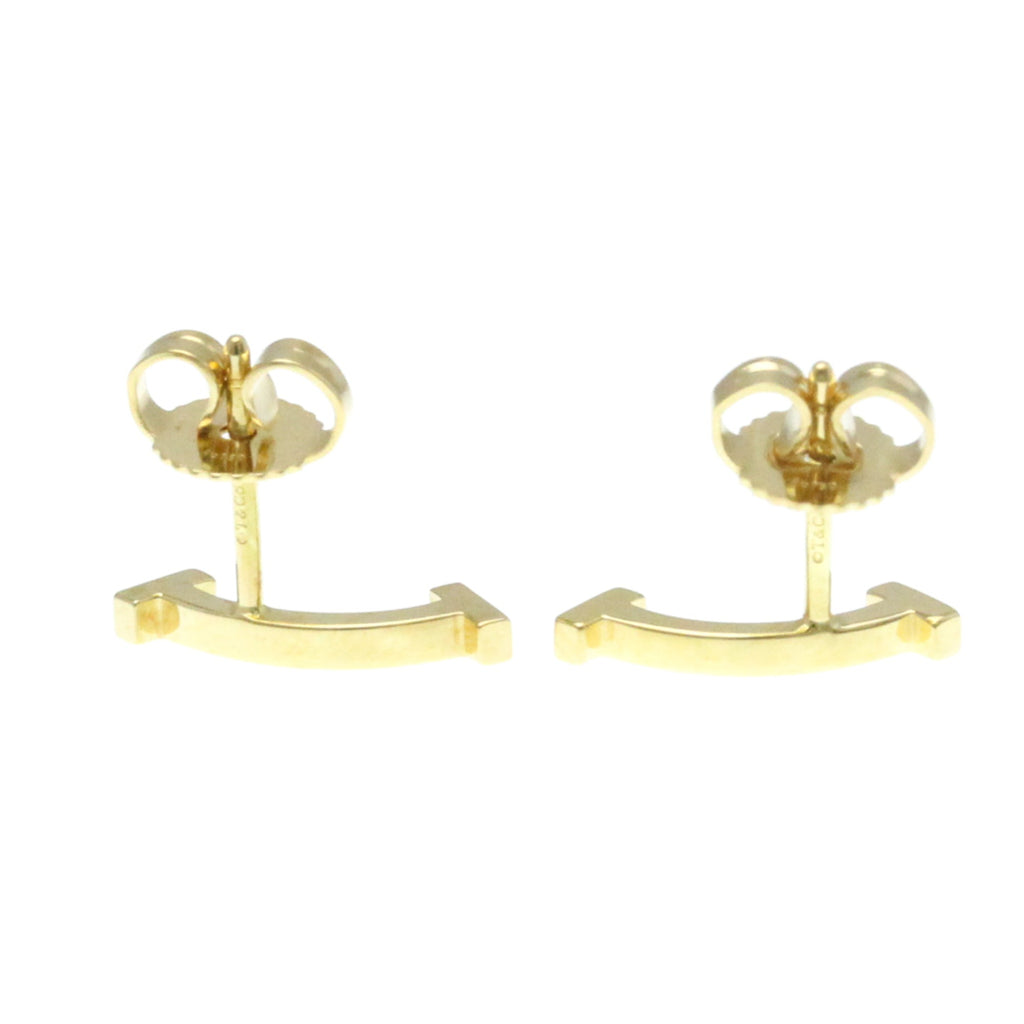 Tiffany Smile · 18K Yellow Gold