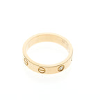 Cartier Mini Love · Diamond · Rose Gold