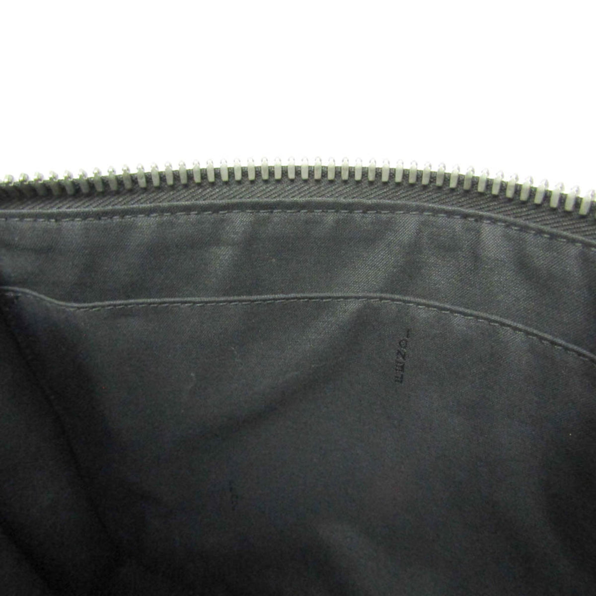 Fendi Crossbody · Leather Messenger