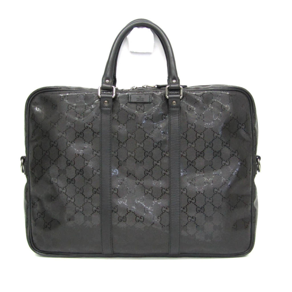 Gucci GG Imprimé Briefcase