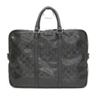 Gucci GG Imprimé Briefcase