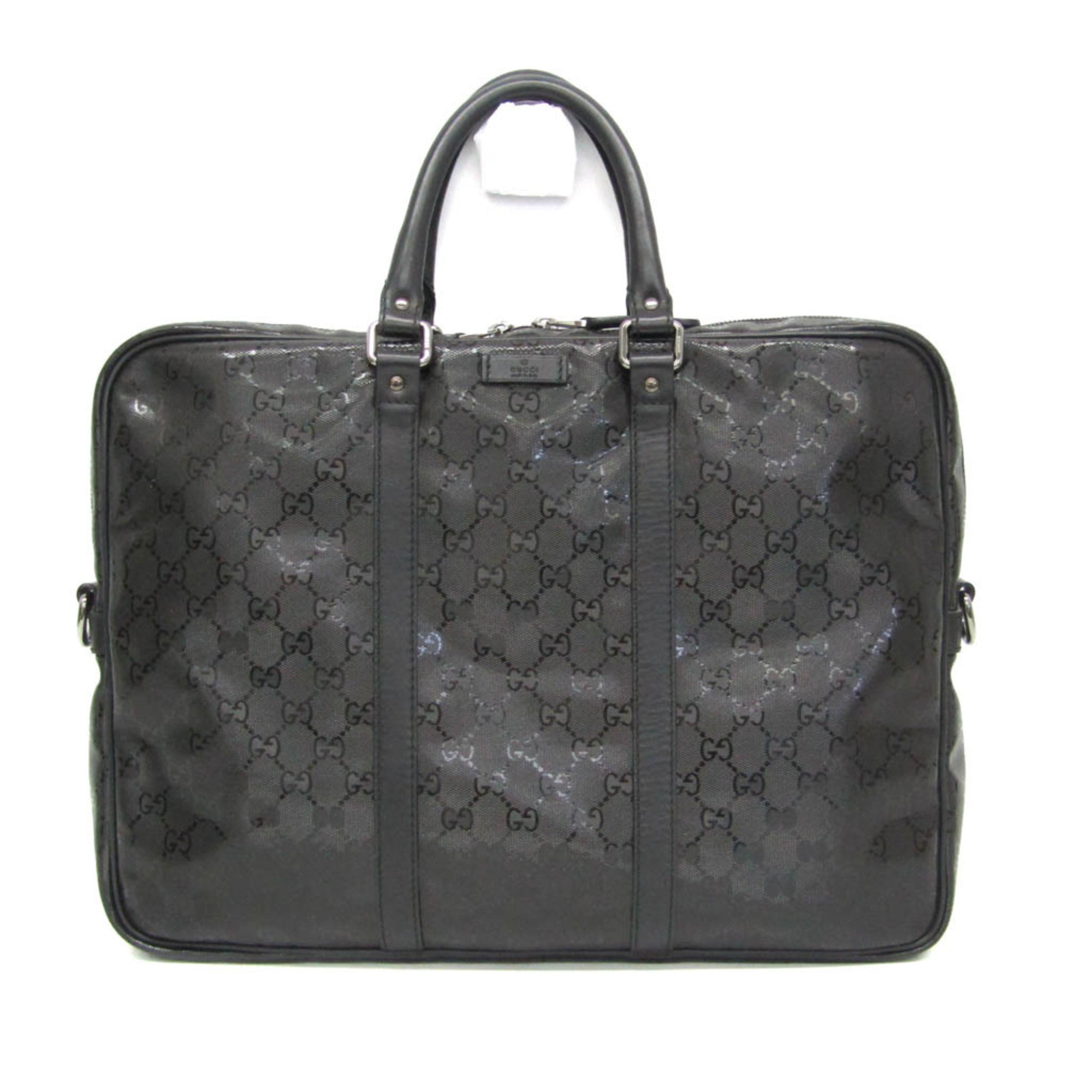 Gucci GG Imprimé Briefcase