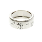 Cartier Happy Birthday · 18K White Gold