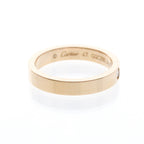 Cartier C de Cartier · Diamond · Rose Gold