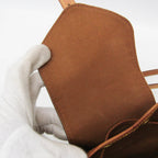 Louis Vuitton Mini Montsouris · Monogram