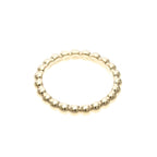Van Cleef & Arpels Perle · Rose Gold