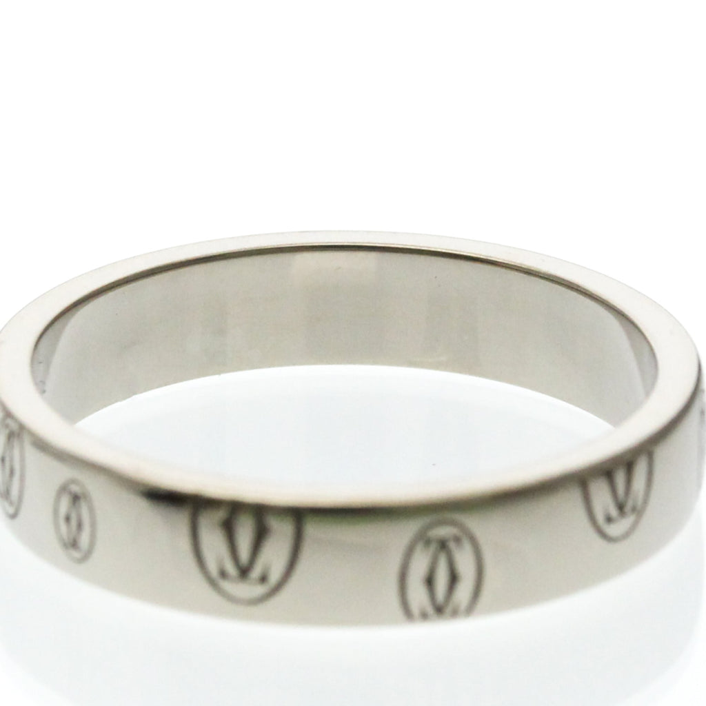 Cartier Happy Birthday · 18K White Gold
