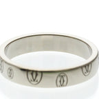 Cartier Happy Birthday · 18K White Gold