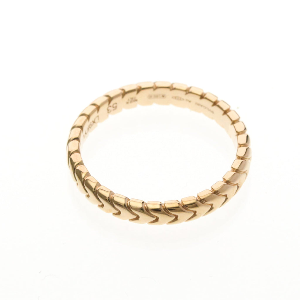 Bvlgari Spiga · Rose Gold