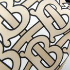 Burberry TB Monogram · Belt Bag