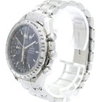 Omega Speedmaster · Triple Date · Automatic