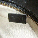 Celine Small Vertical Cabas · Canvas