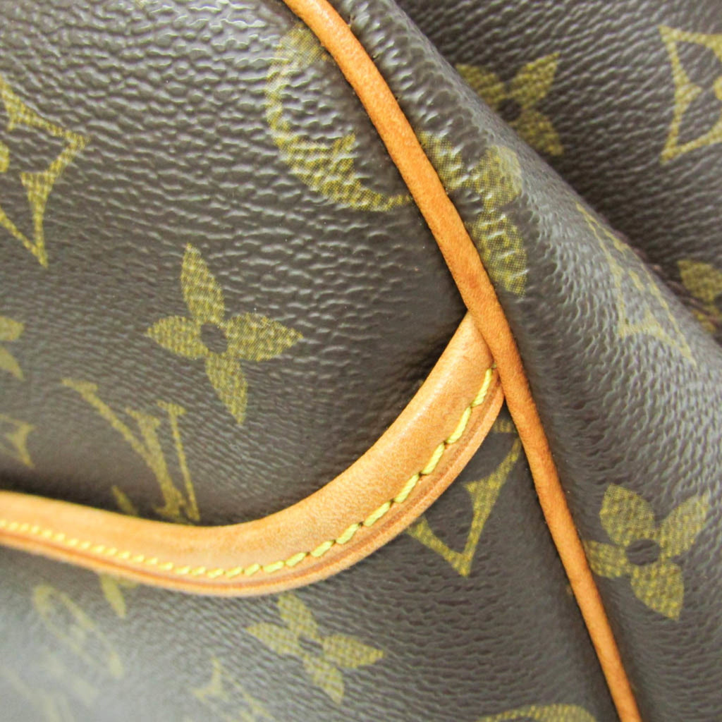 Louis Vuitton Monogram Deauville