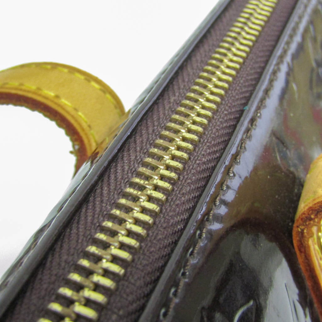 Louis Vuitton Bellevue PM · Vernis Amarante