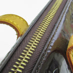 Louis Vuitton Bellevue PM · Vernis Amarante