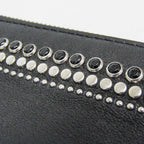 Valentino Garavani Rockstud · Leather Clutch