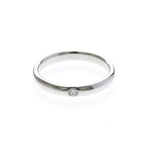 Harry Winston Diamond Wedding · Platinum