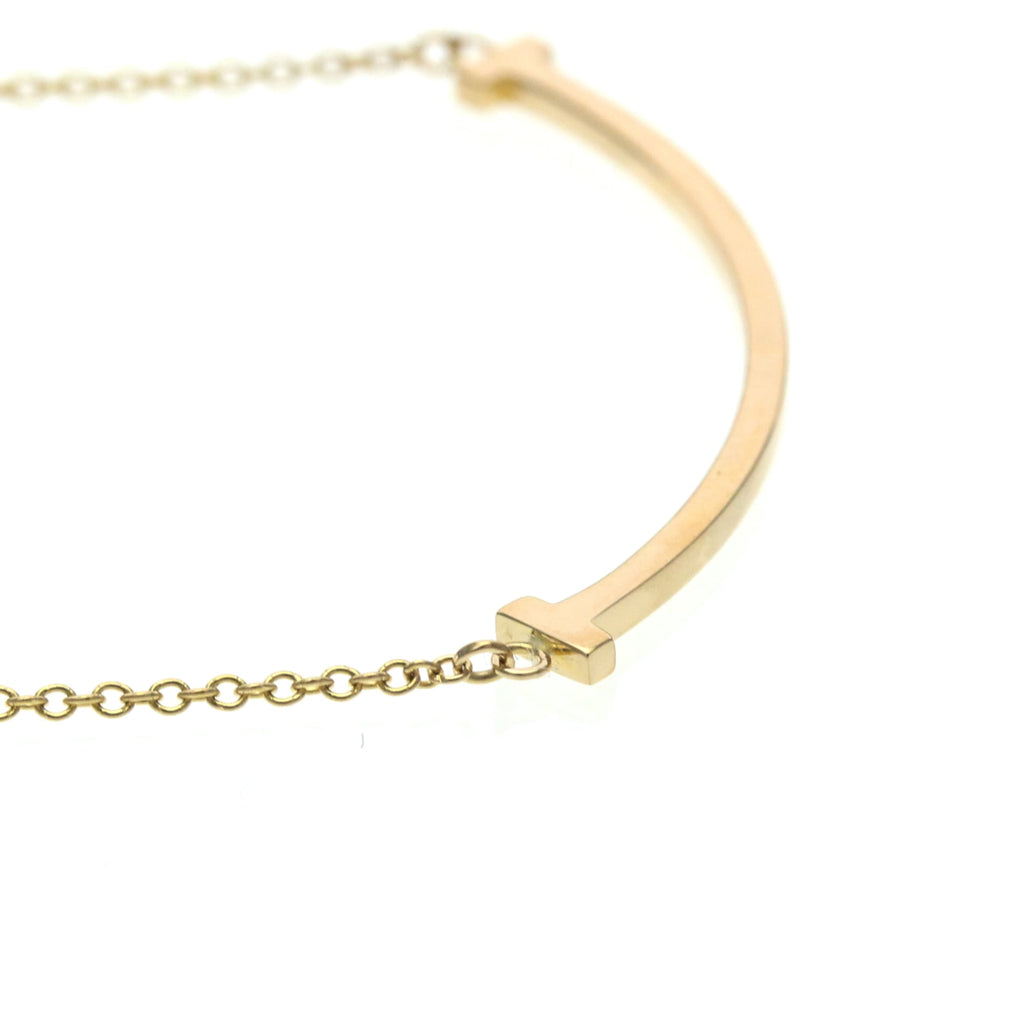 Tiffany T Smile · Rose Gold