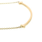 Tiffany T Smile · Rose Gold