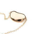 Tiffany Bean · Rose Gold