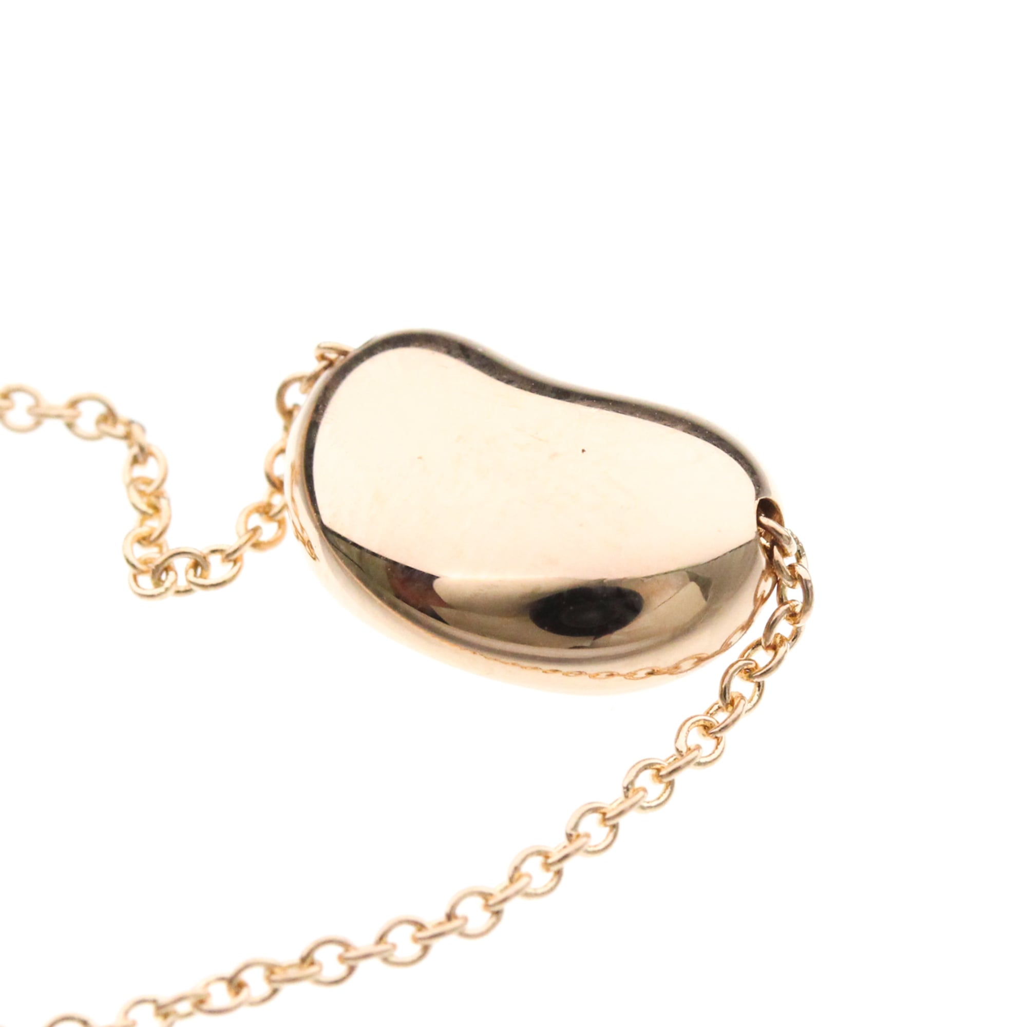 Tiffany Bean · Rose Gold