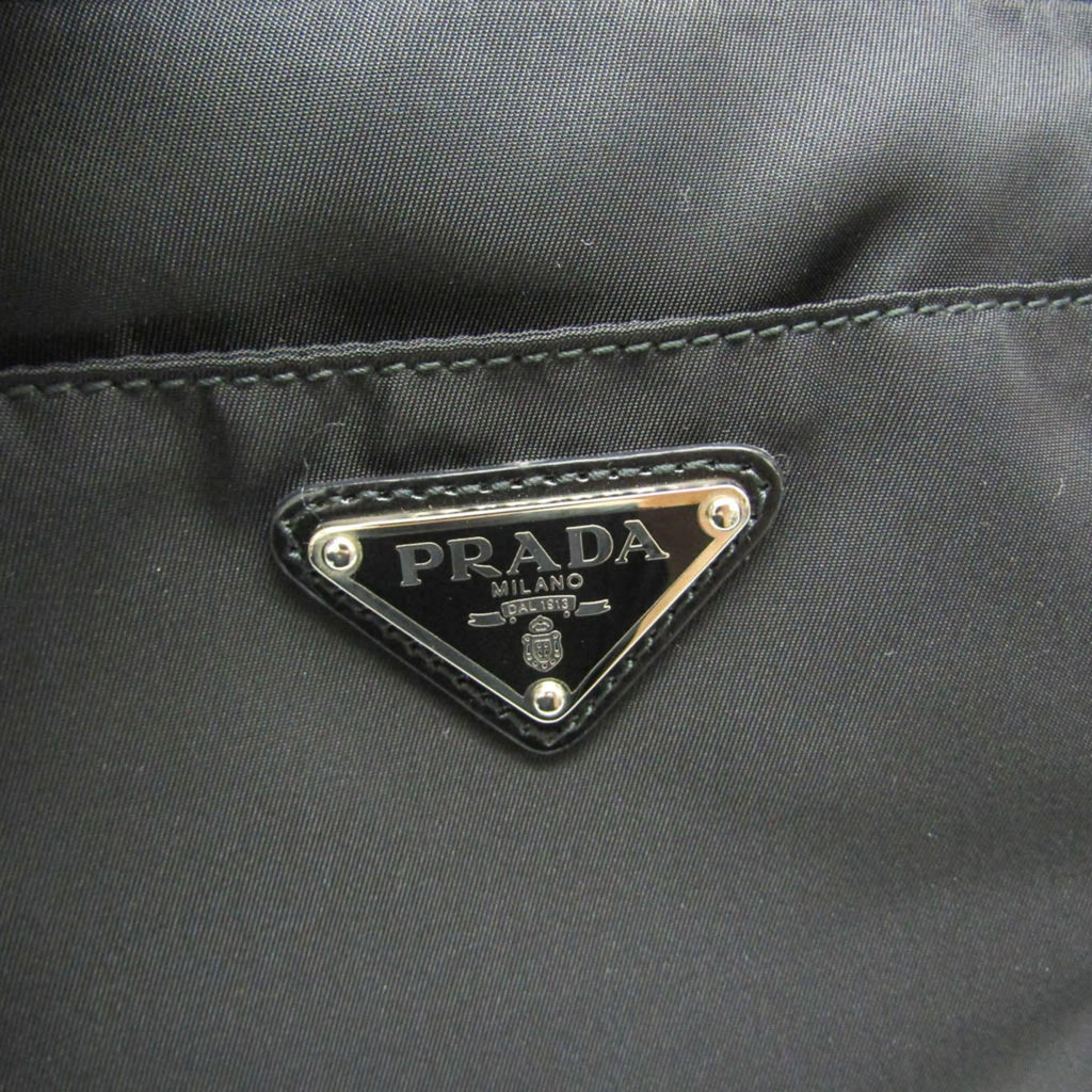 Prada Tessuto · Nylon Tote