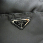 Prada Tessuto · Nylon Tote