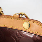 Louis Vuitton Monogram Vernis Blair GM