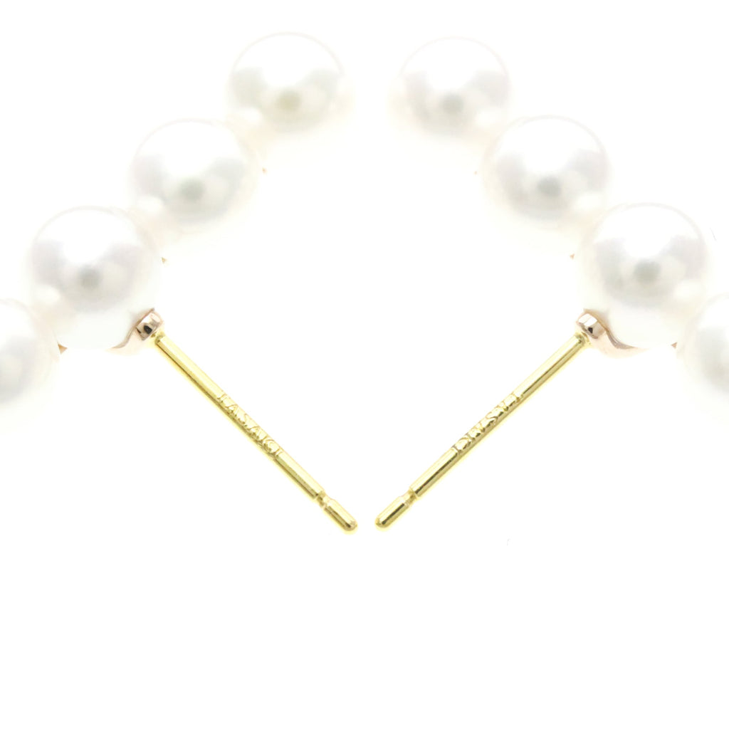 Tasaki Balance Plus · Rose Gold · Pearl