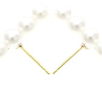 Tasaki Balance Plus · Rose Gold · Pearl