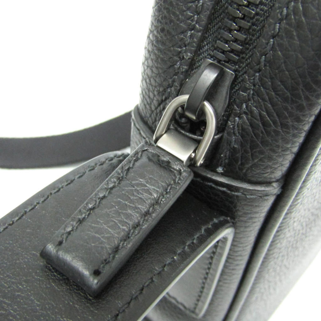 Prada Toro · Leather Crossbody