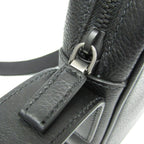 Prada Toro · Leather Crossbody