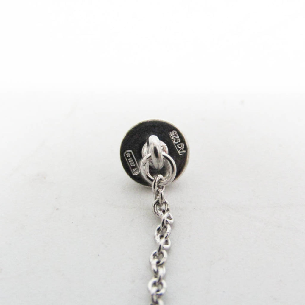 Gucci Heart · Sterling Silver · Pendant