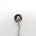 Gucci Heart · Sterling Silver · Pendant
