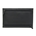 Gucci Multi-Pocket Leather Pouch