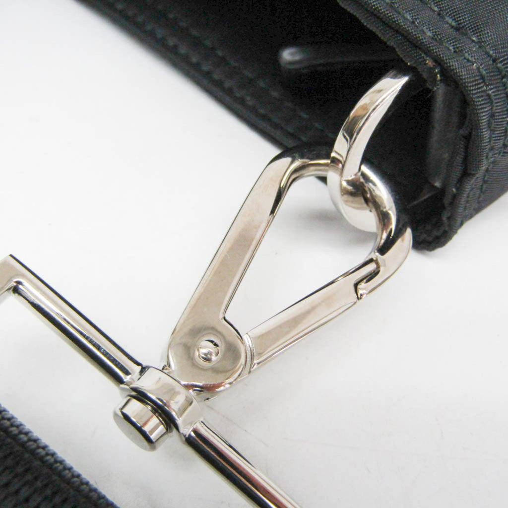 Prada Tessuto · Nylon Tote