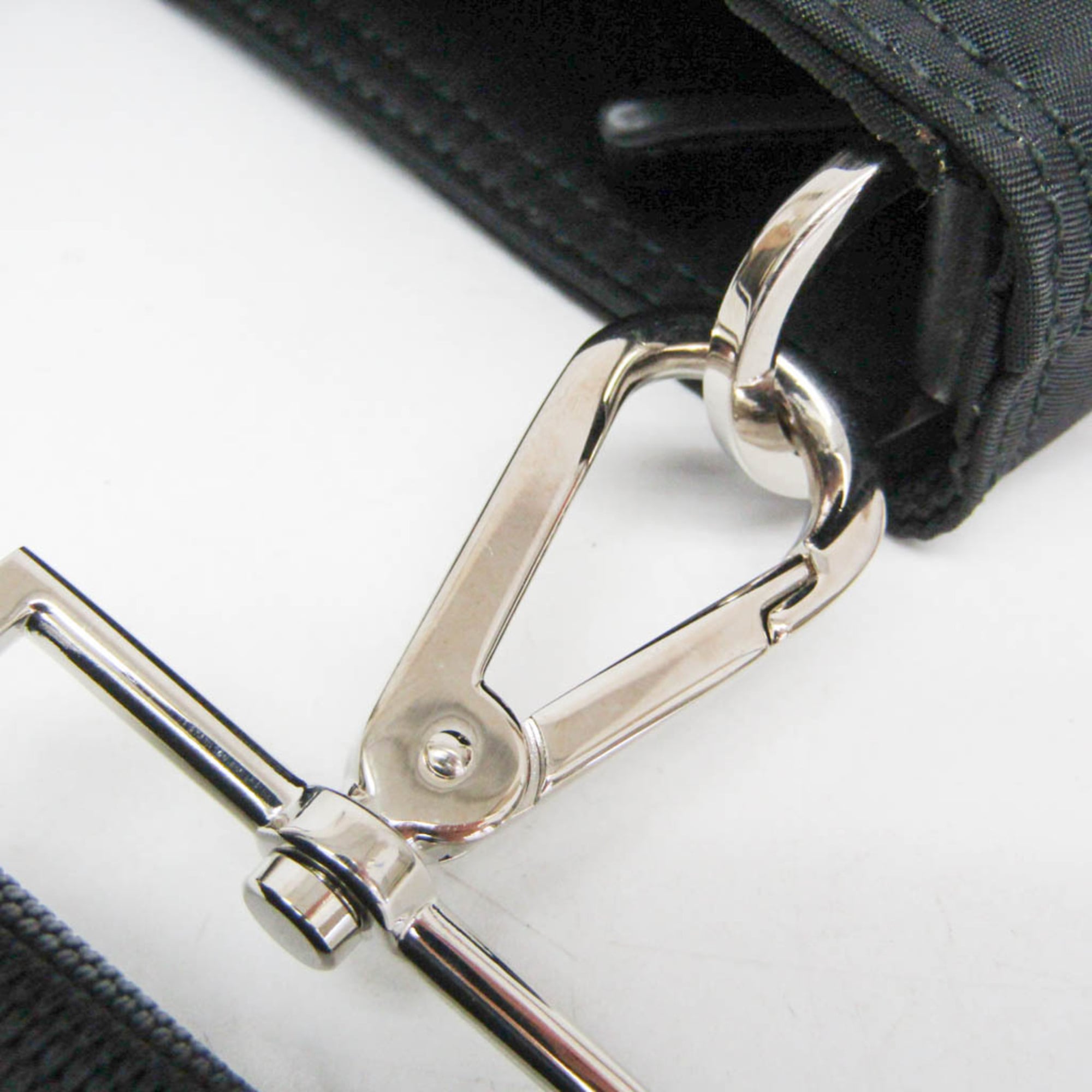Prada Tessuto · Nylon Tote