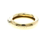 Tiffany Friendship · Two-Tone Gold