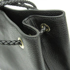 Gucci Leather Tote