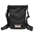 Givenchy Downtown · Leather & Nylon