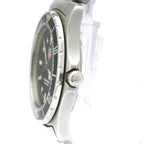 Tag Heuer Professional · Chronograph · Steel