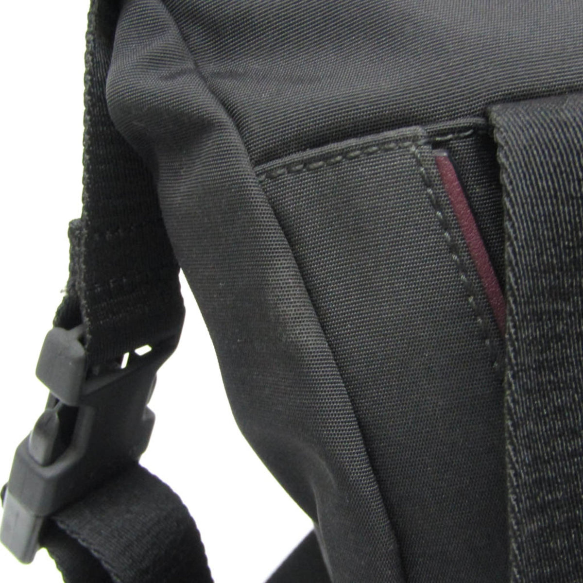 Givenchy Downtown · Leather & Nylon