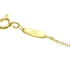Tiffany Bean · 18K Yellow Gold