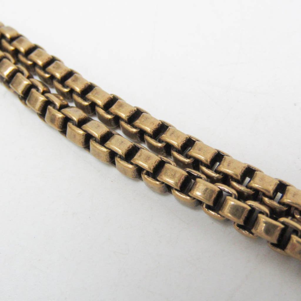 Saint Laurent Small Hobo Chain · Leather