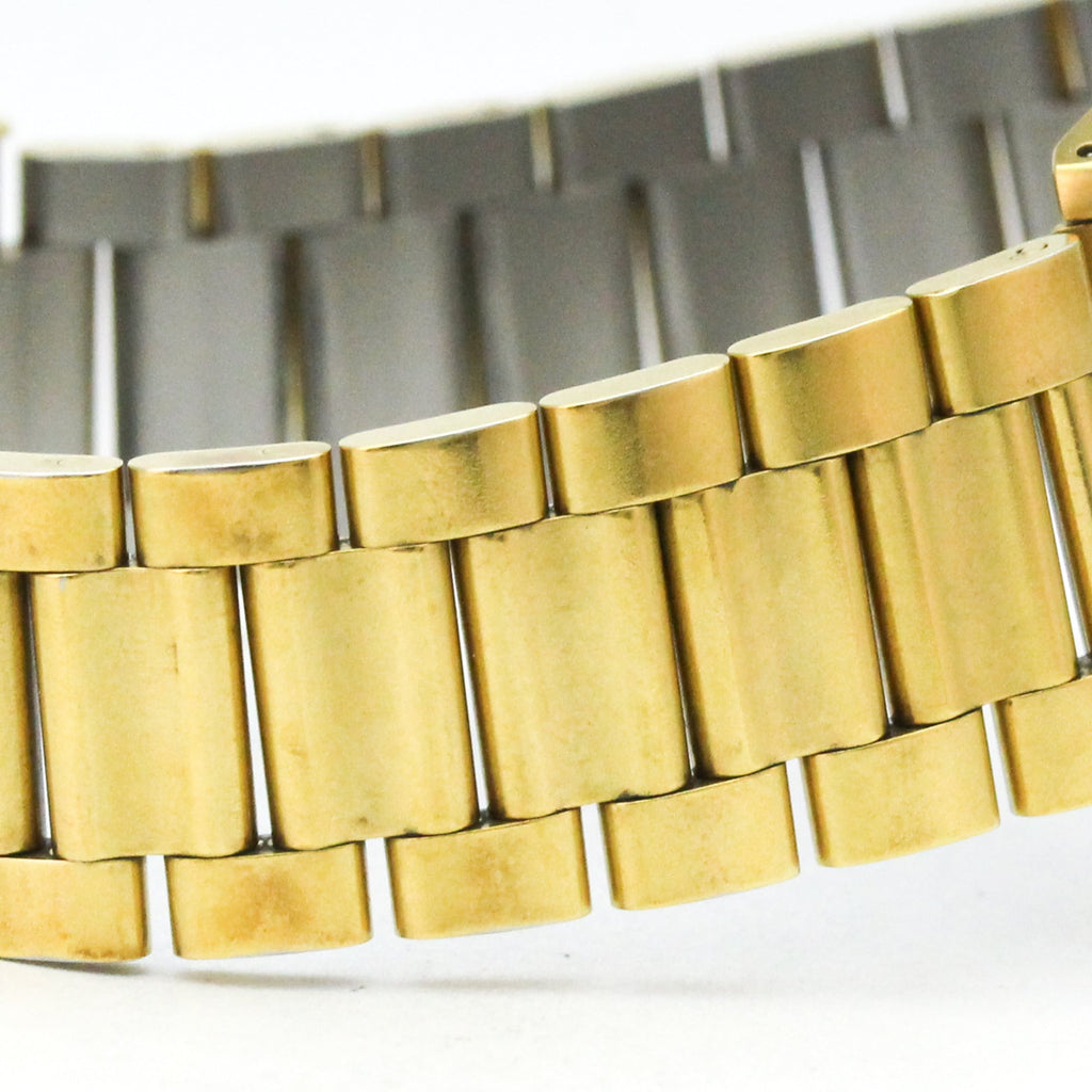 Tag Heuer Professional · Gold Plated · Quartz