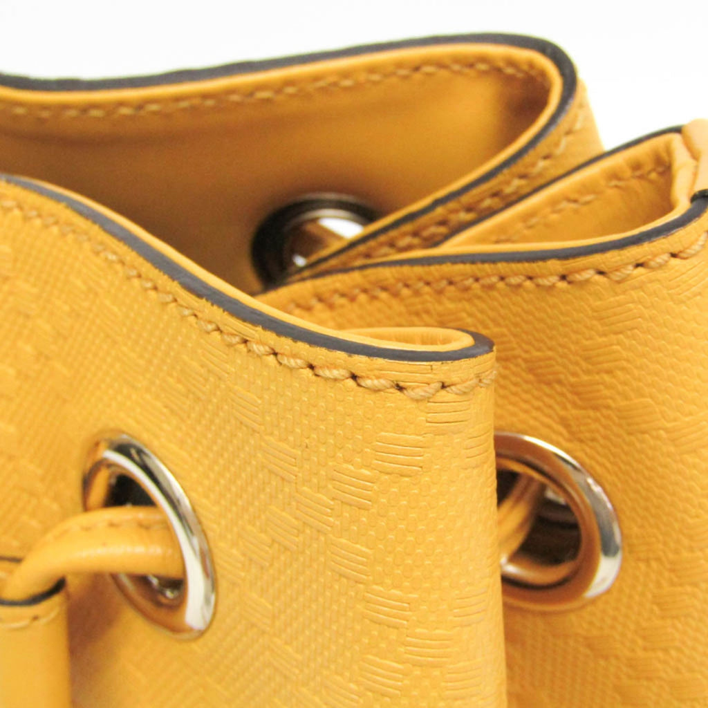Gucci Bright Diamante · Leather Handbag