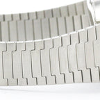 Omega Seamaster · Day-Date · Steel · Automatic